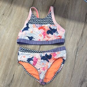 Athleta girl bikini